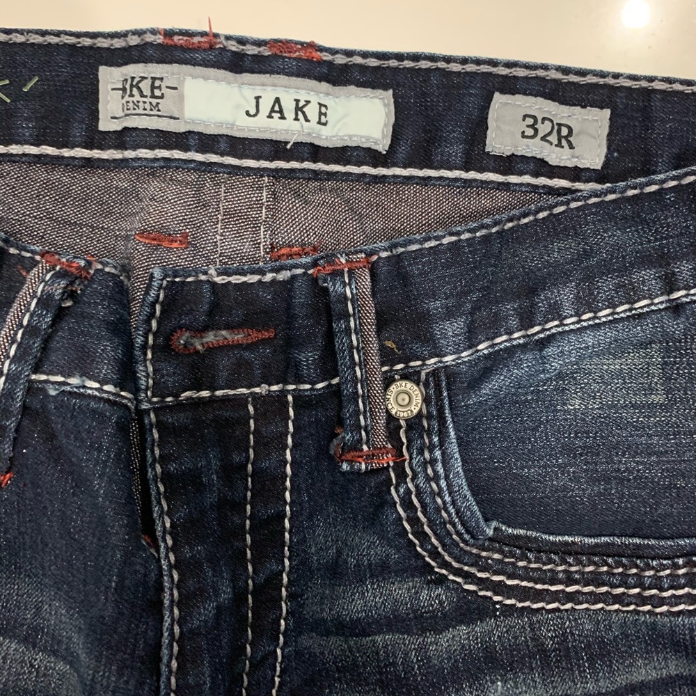 Men jeans